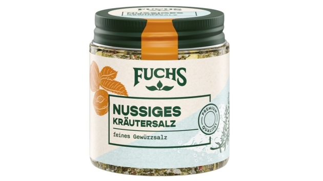 Gewürzanbieter Fuchs erweitert sein Portfolio - Quelle: Fuchs